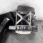Ceinture avant droit CITROEN C4 CACTUS