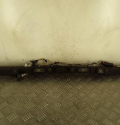 Poignee hayon CITROEN C4 CACTUS Photo n°1