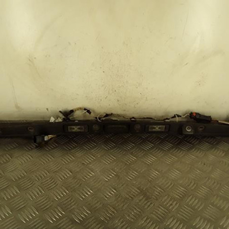 Poignee hayon CITROEN C4 CACTUS Photo n°1