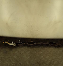 Poignee hayon CITROEN C4 CACTUS