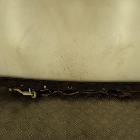 Poignee hayon CITROEN C4 CACTUS