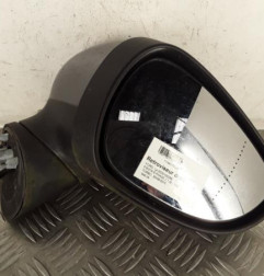 Retroviseur droit FORD FIESTA 6 Photo n°1