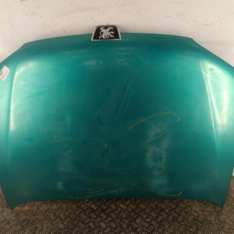 Capot PEUGEOT 106