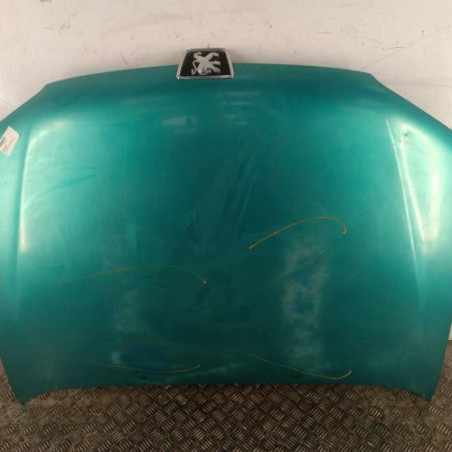 Capot PEUGEOT 106 Photo n°1