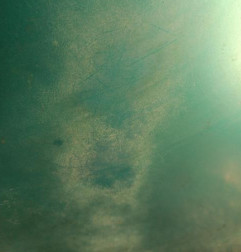 Capot PEUGEOT 106 Photo n°3