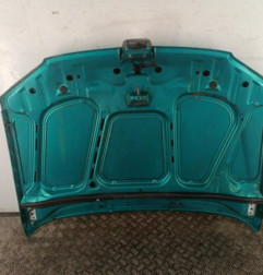 Capot PEUGEOT 106 Photo n°5