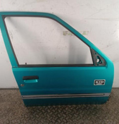 Porte avant droit PEUGEOT 106 Photo n°1