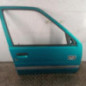 Porte avant droit PEUGEOT 106