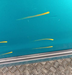 Porte avant droit PEUGEOT 106