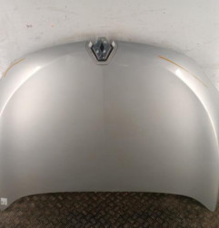 Capot RENAULT MEGANE 3 Photo n°1