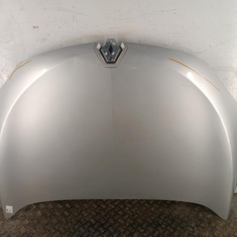 Capot RENAULT MEGANE 3