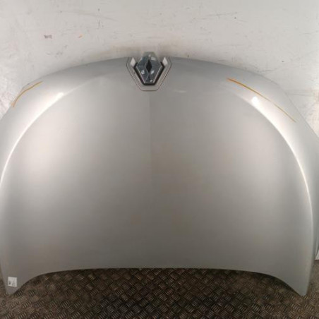 Capot RENAULT MEGANE 3 Photo n°1