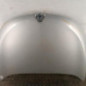 Capot RENAULT MEGANE 3
