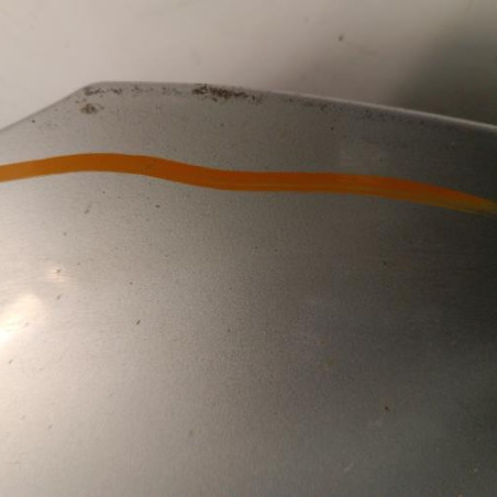 Capot RENAULT MEGANE 3