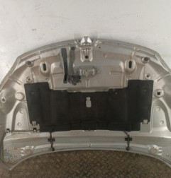 Capot RENAULT MEGANE 3 Photo n°4