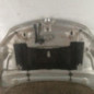 Capot RENAULT MEGANE 3