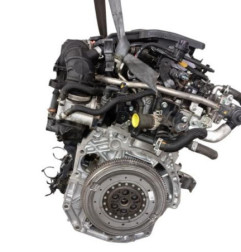 Moteur RENAULT CLIO 5 Photo n°1