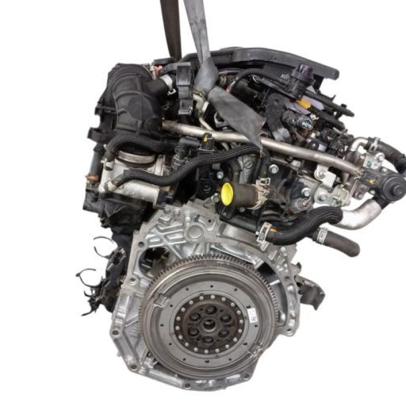 Moteur RENAULT CLIO 5