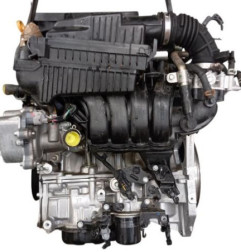 Moteur RENAULT CLIO 5