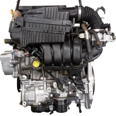 Moteur RENAULT CLIO 5