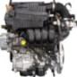 Moteur RENAULT CLIO 5
