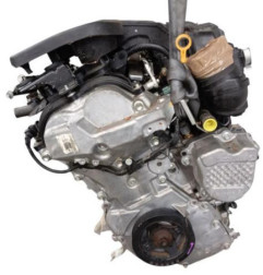 Moteur RENAULT CLIO 5 Photo n°3