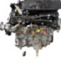 Moteur RENAULT CLIO 5