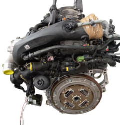 Moteur DS DS4 2 Photo n°1