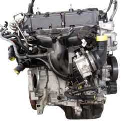 Moteur DS DS4 2 Photo n°4