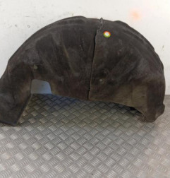 Pare boue arriere gauche RENAULT GRAND SCENIC 4