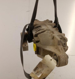 Pont (propulsion) FIAT PANDA 2 Photo n°1