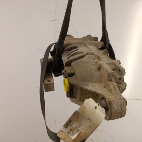 Pont (propulsion) FIAT PANDA 2 Photo n°1