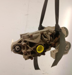 Pont (propulsion) FIAT PANDA 2