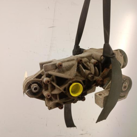 Pont (propulsion) FIAT PANDA 2