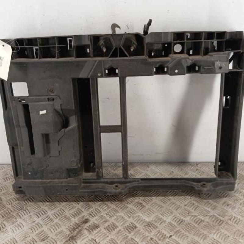 Face avant CITROEN C3 2