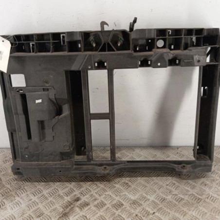 Face avant CITROEN C3 2 Photo n°1