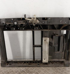 Face avant CITROEN C3 2