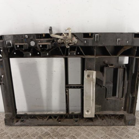 Face avant CITROEN C3 2