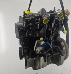 Moteur MERCEDES CLASSE A 176 Photo n°1