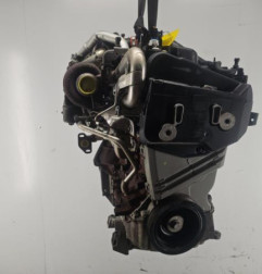 Moteur MERCEDES CLASSE A 176 Photo n°3