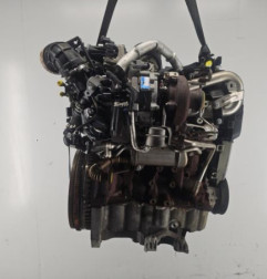 Moteur MERCEDES CLASSE A 176 Photo n°4