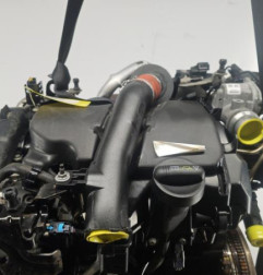 Moteur MERCEDES CLASSE A 176 Photo n°5