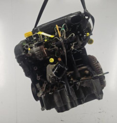 Moteur DACIA LOGAN 1 Photo n°1