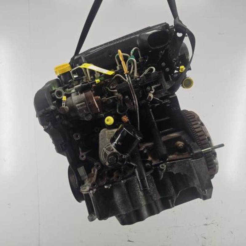 Moteur DACIA LOGAN 1