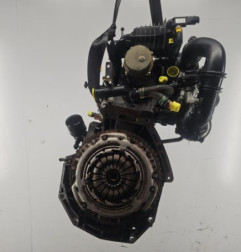 Moteur DACIA LOGAN 1