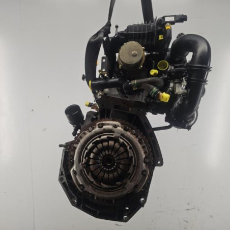 Moteur DACIA LOGAN 1