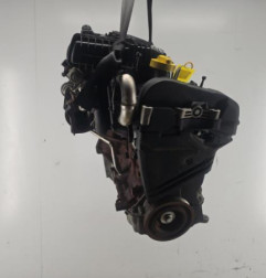 Moteur DACIA LOGAN 1 Photo n°4
