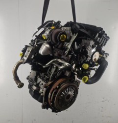 Moteur FIAT FIORINO 3 Photo n°1