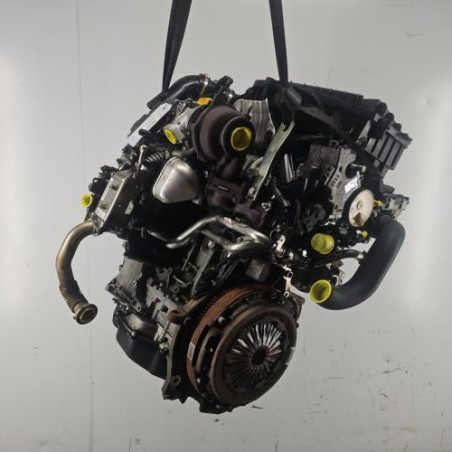 Moteur FIAT FIORINO 3 Photo n°1