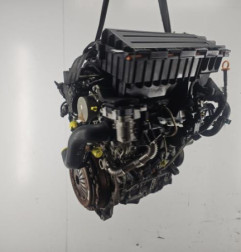 Moteur FIAT FIORINO 3